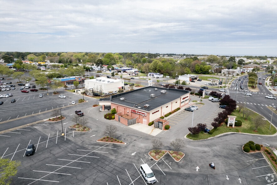 More Photos Of 4261 E Little Creek Rd, Norfolk Drugstore For Sale