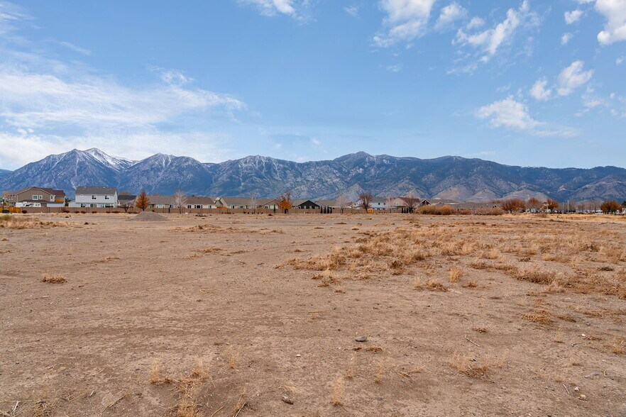 More Photos Of 1710 Monte Vista Ave, Minden Land For Sale