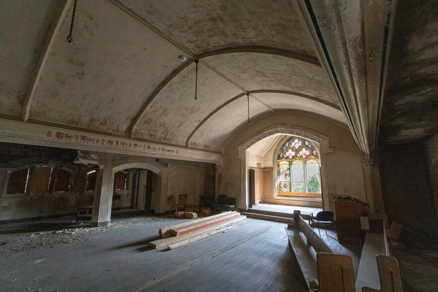 More Photos Of 710 Mulberry St, Pittsburgh Religious Facility For Sale