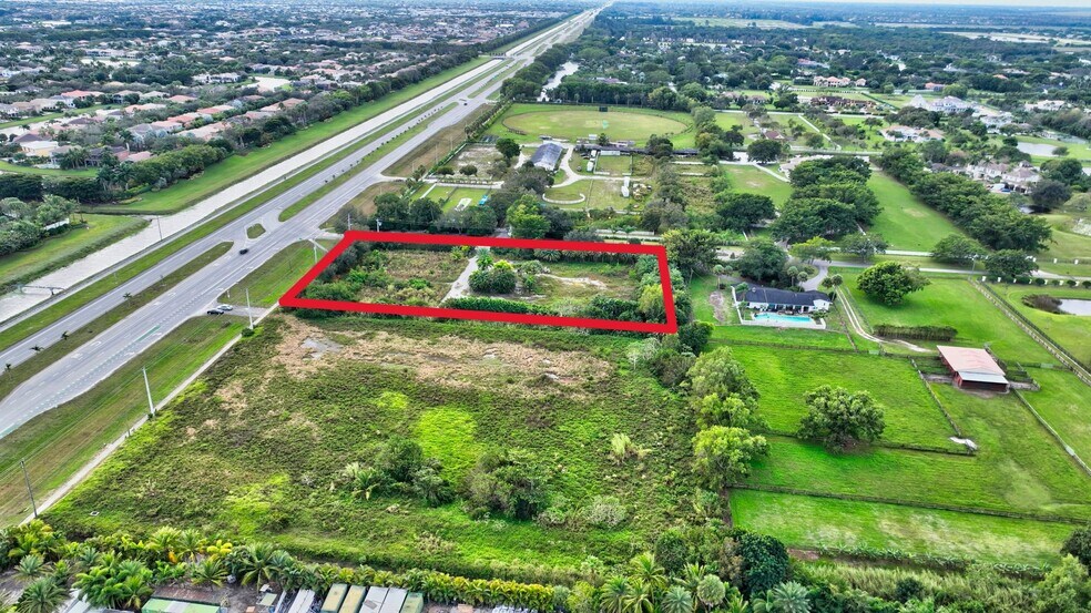 More Photos Of 10069 La Reina Rd, Delray Beach Land For Sale