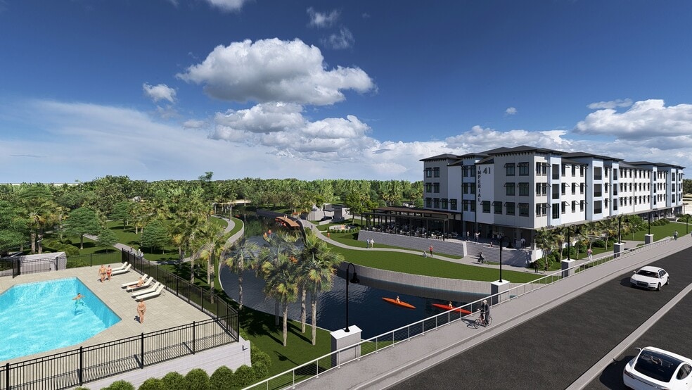 Primary Photo Of 27260 Felts Avenue, Bonita Springs Apartments For Lease