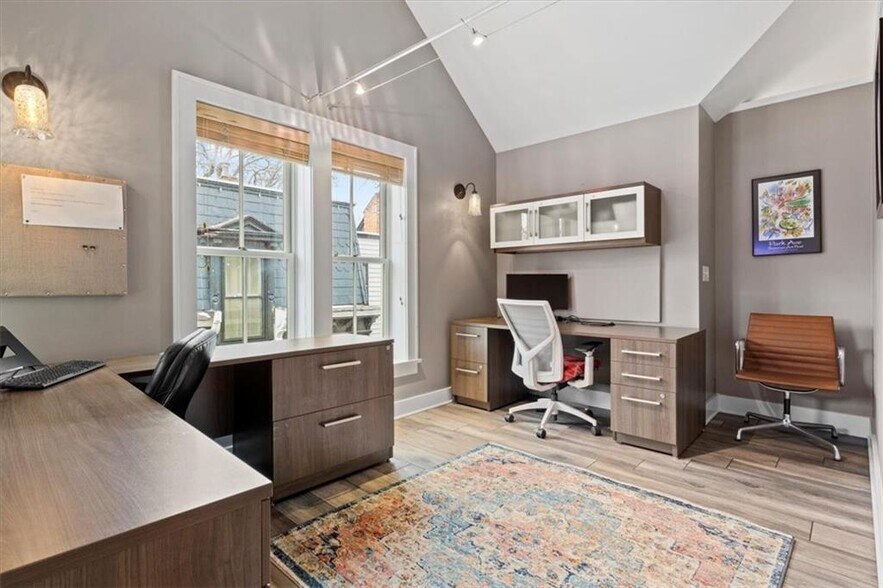 More Photos Of 383 Park Ave, Rochester Office Residential For Sale