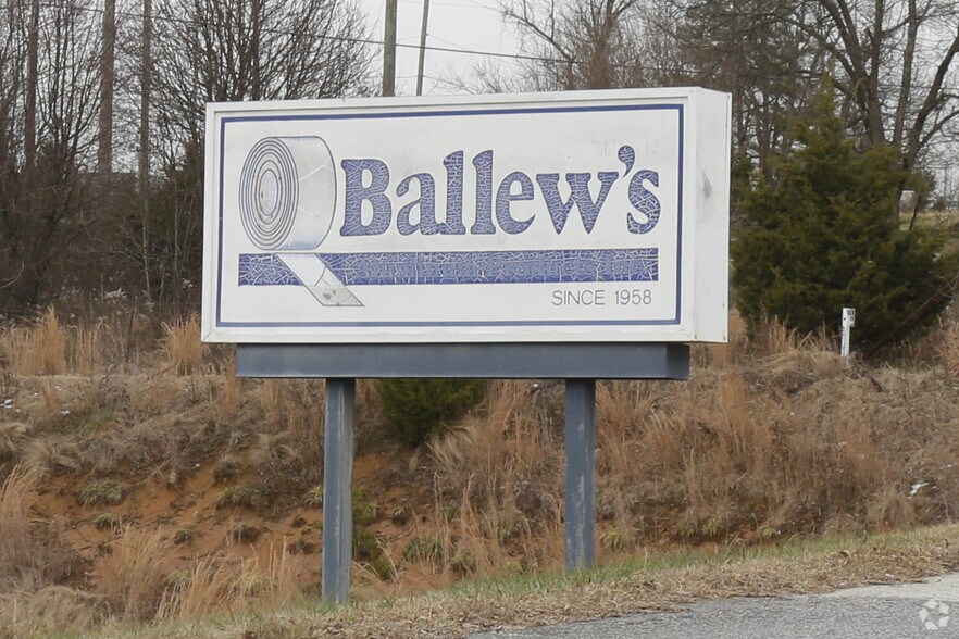 More Photos Of 2 Shelter Dr, Greer Warehouse For Lease