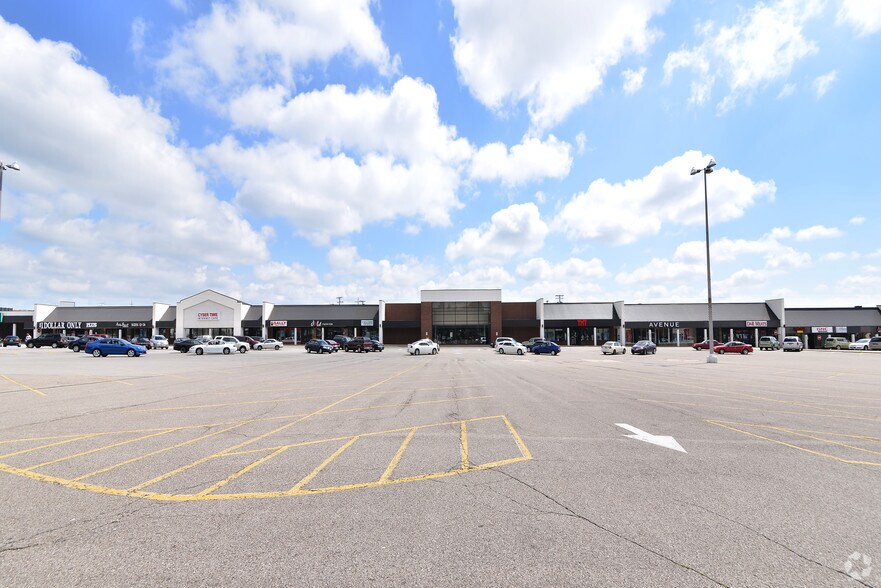 More Photos Of 20950 Libby Rd, Maple Heights Unknown For Lease