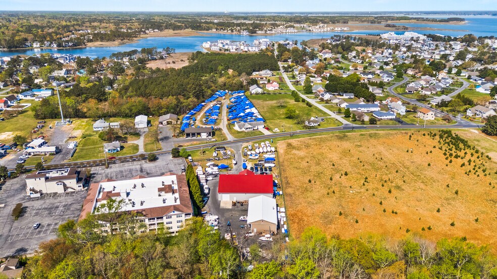 More Photos Of 30387 Cedar Neck Rd, Ocean View Flex For Sale