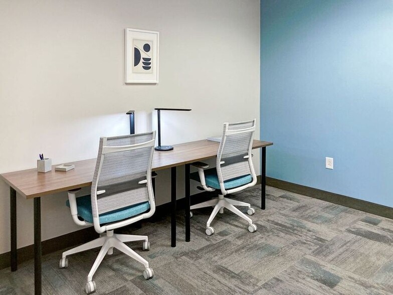 More Photos Of 2003 S Easton Rd, Doylestown Coworking Space