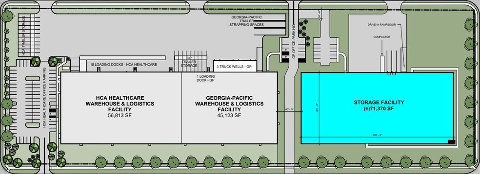 More Photos Of 100 New Hampshire Ave, Portsmouth Industrial For Lease