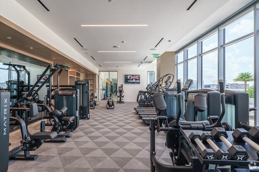 More Photos Of 201 E Las Olas Blvd, Fort Lauderdale Office For Lease