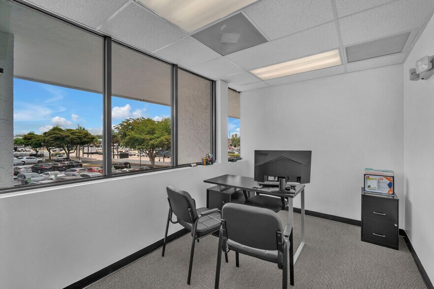 More Photos Of 8900 SW 107th Ave, Miami Office For Lease