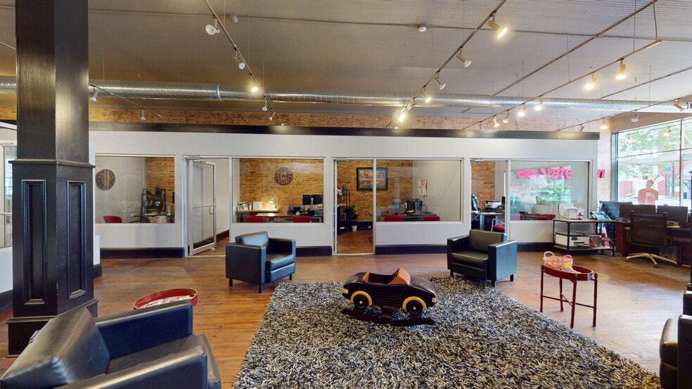 More Photos Of 110 N Broad St, Monroe Storefront Retail Office For Sale