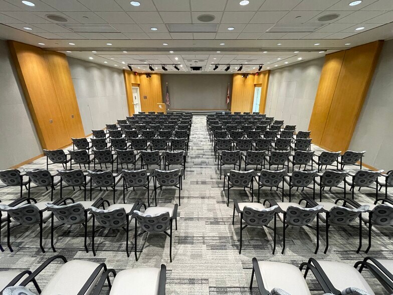 More Photos Of 1 Energy Pl, Pensacola Office For Sale