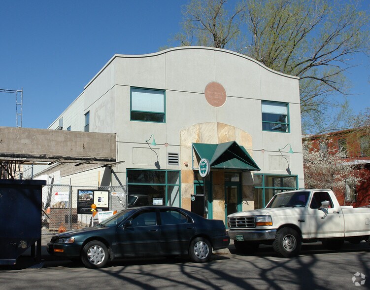 More Photos Of 1729 15th St, Boulder Office For Lease
