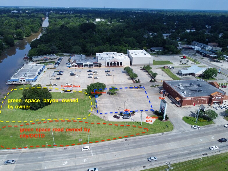 More Photos Of 1000 Parkview Dr, New Iberia Land For Sale