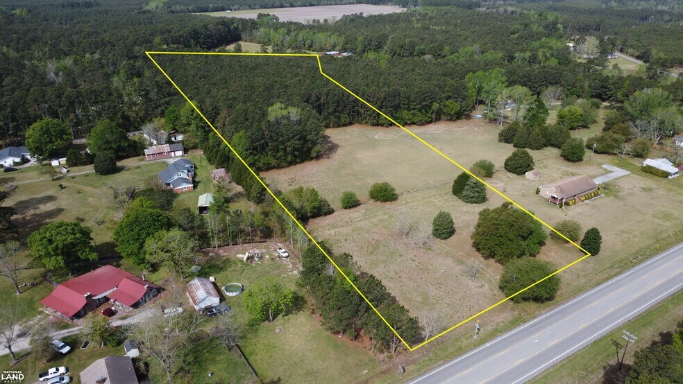 More Photos Of Hwy 421 S. Malpass Corner, Burgaw Land For Sale