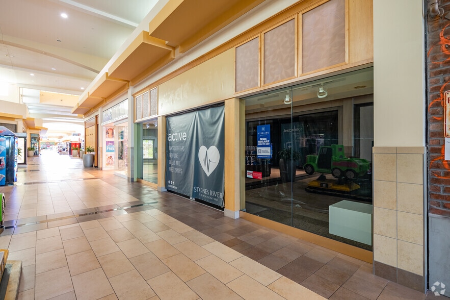 Photo of 1st Floor Ste B120