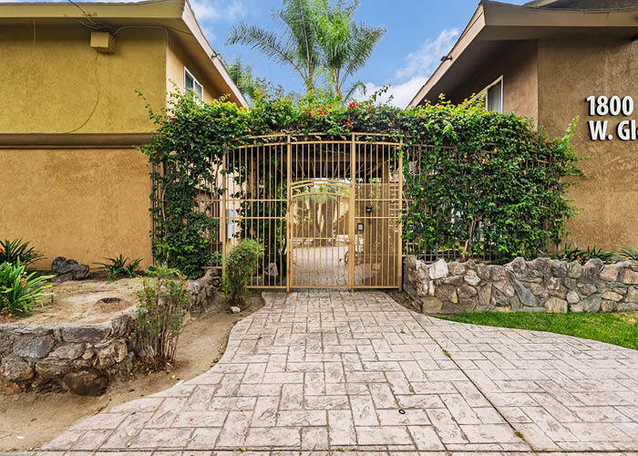 More Photos Of 1800 W Glencrest Ave, Anaheim Apartments For Sale
