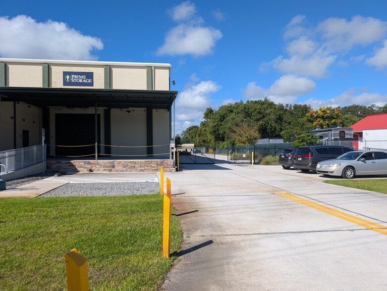 More Photos Of 3855 N US Highway 1, Cocoa Self Storage For Lease