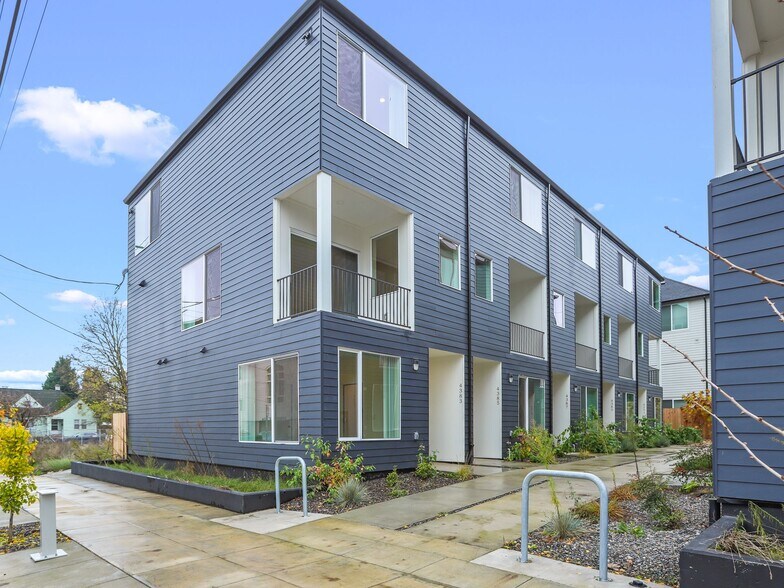 More Photos Of 4383 N Vancouver Ave, Portland Apartments For Sale
