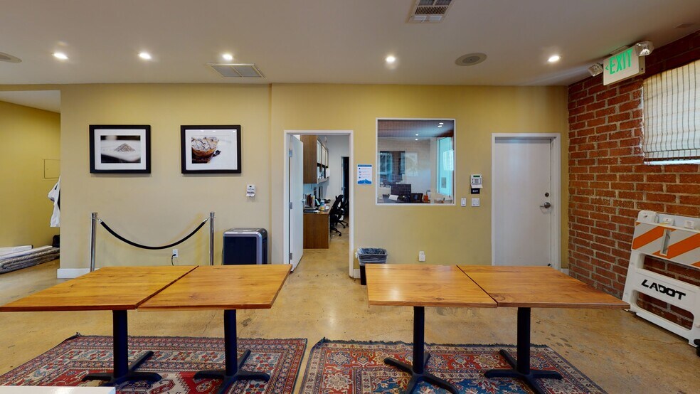 More Photos Of 3923 W Jefferson Blvd, Los Angeles Food Processing For Lease