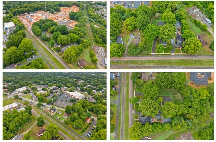 More Photos Of 20212 Zion Ave, Cornelius Office For Sale