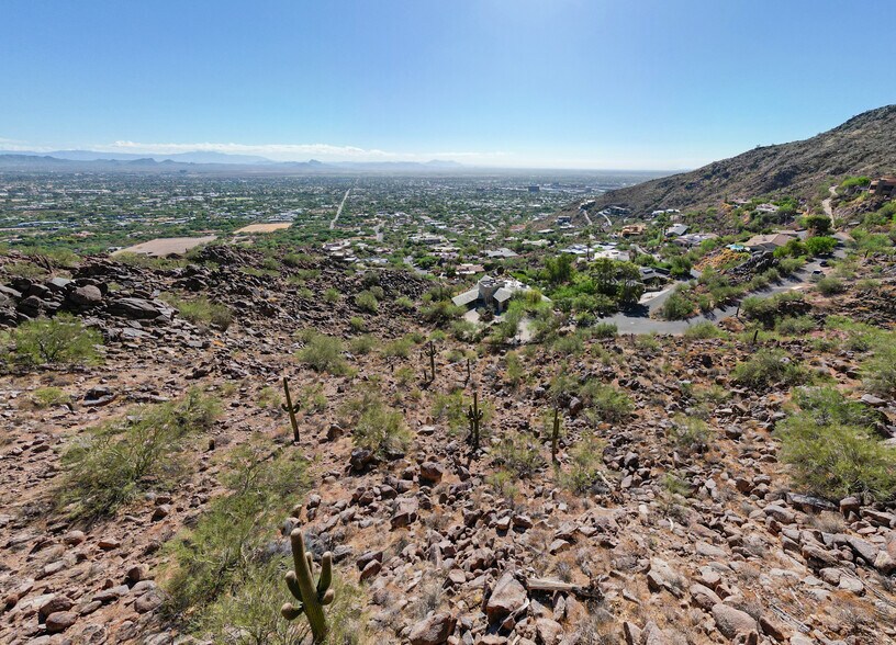 More Photos Of 6010 E Cholla Ln, Paradise Valley Land For Sale
