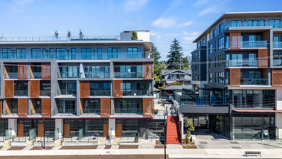 More Photos Of 422 3rd St E, North Vancouver Apartments For Lease