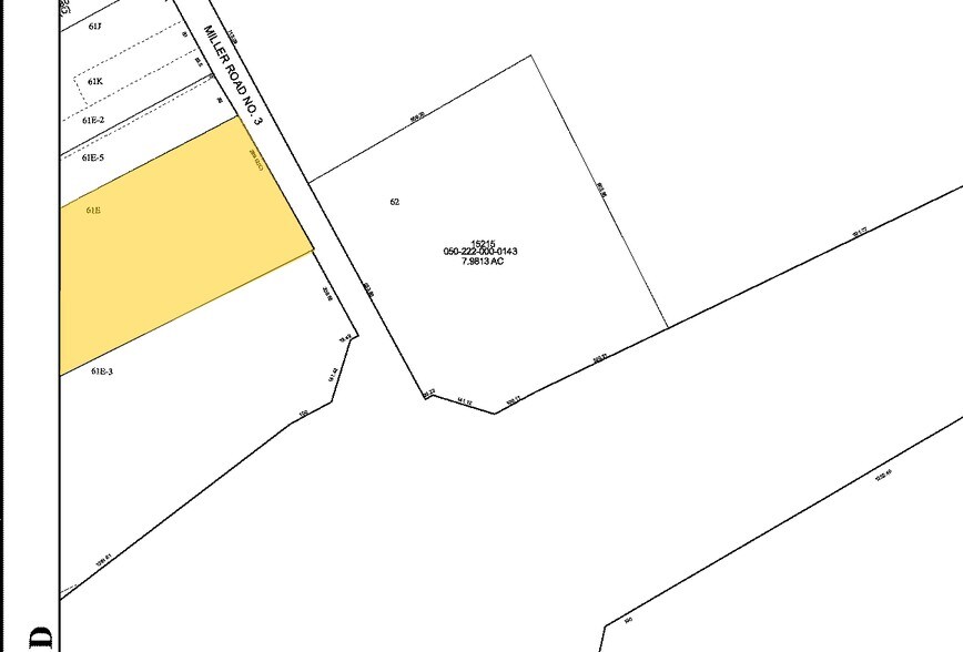 More Photos Of 8186 Miller Rd 3, Houston Land For Sale