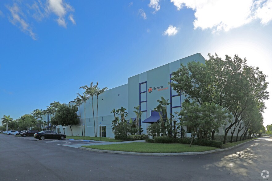 More Photos Of 9701 NW 112 Ave, Medley Distribution For Lease