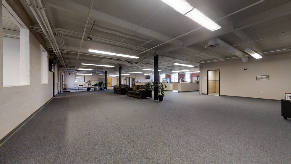 More Photos Of 243 W Main St, Springville Freestanding For Sale