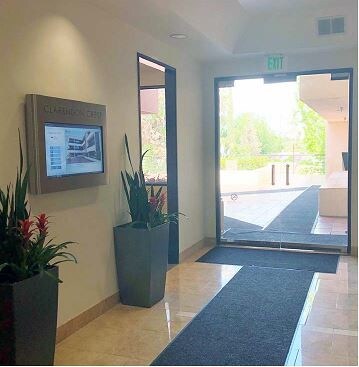 More Photos Of 22144 Clarendon St, Woodland Hills Office For Lease