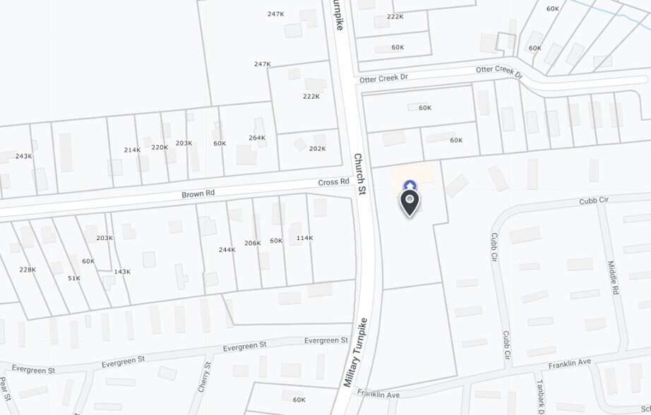 More Photos Of 1290 Military Tpke, Plattsburgh Convenience Store For Sale