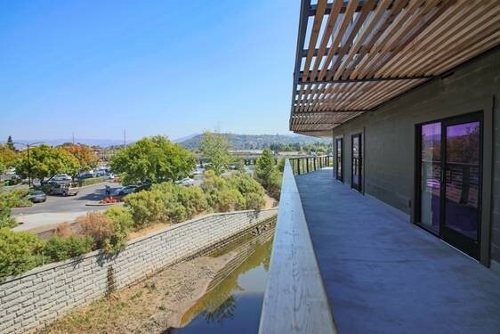 More Photos Of 1040 Main St, Napa Office For Lease