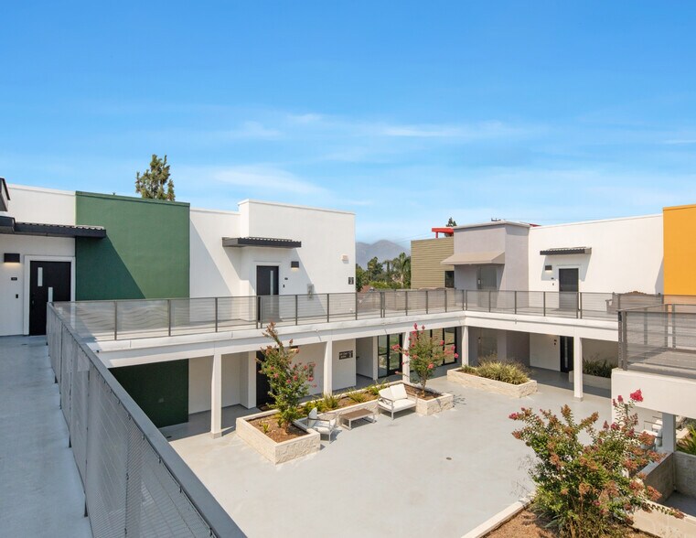More Photos Of 1300 W Mission Blvd, Pomona Apartments For Sale