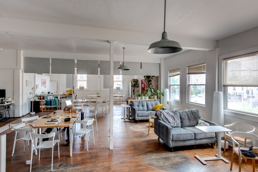 More Photos Of 2101-2111 W 29th Ave, Denver Loft Creative Space For Lease