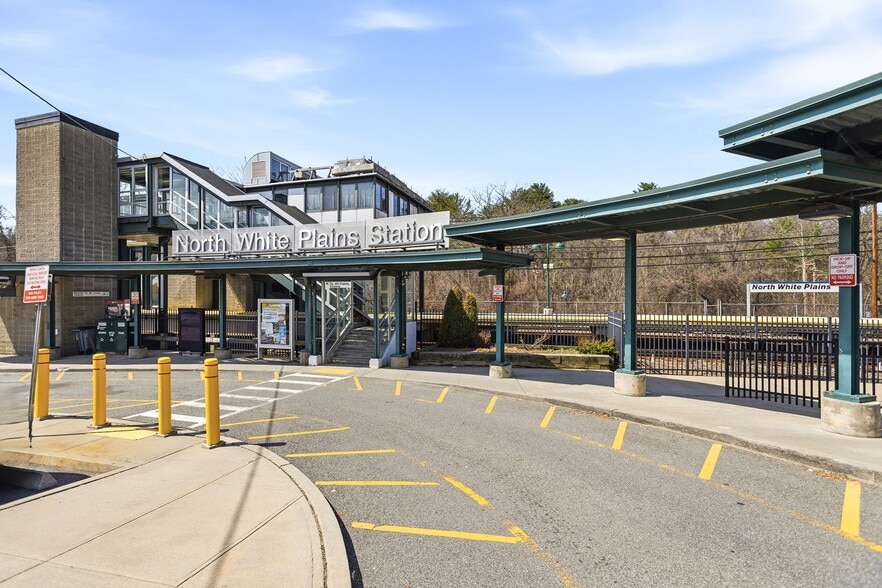 More Photos Of 96 Haarlem Ave, White Plains Office For Sale