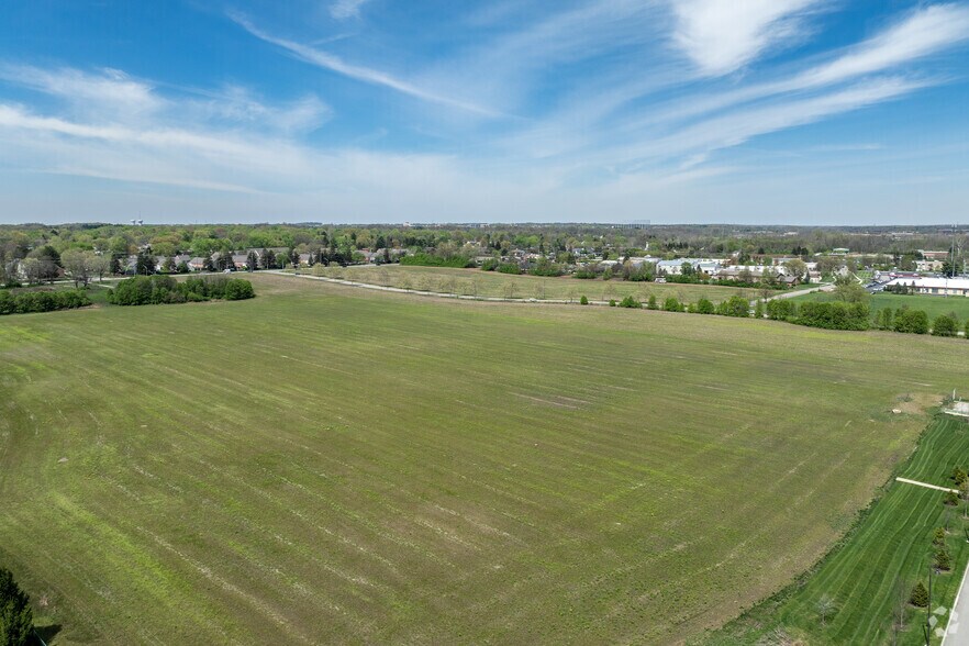 More Photos Of 0 Cooper Rd, Westerville Land For Sale