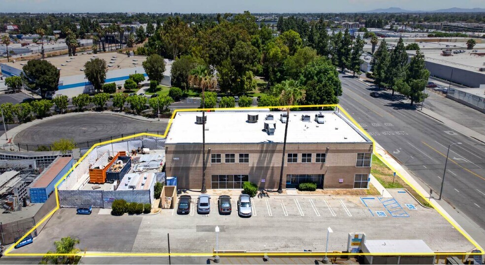 More Photos Of 19651 Nordhoff Way, Northridge Flex For Lease