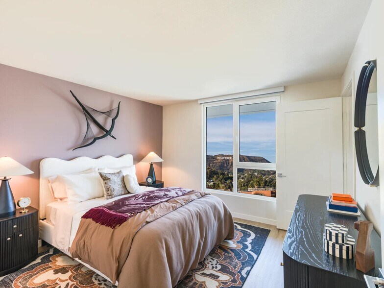 More Photos Of 6220 Selma Ave, Los Angeles Apartments For Lease