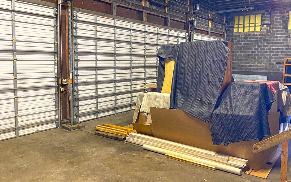 More Photos Of 3309 N 6th St, Harrisburg Warehouse For Sale