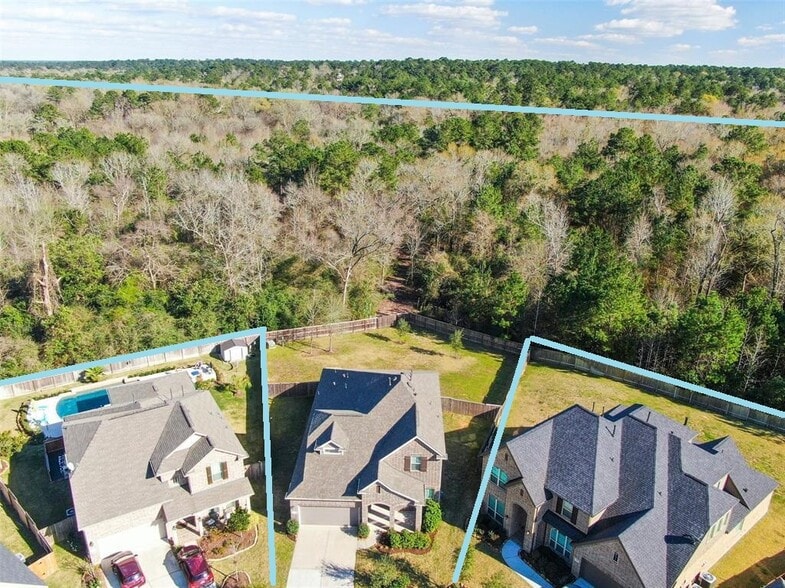 More Photos Of 110 Cadence Ct, Montgomery Land For Sale