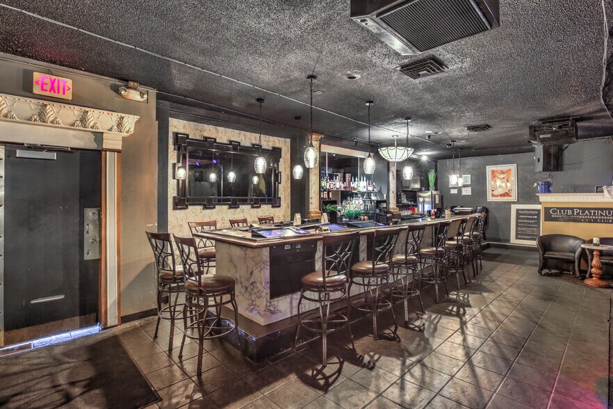 More Photos Of 311 E Flamingo Rd, Las Vegas Freestanding For Sale