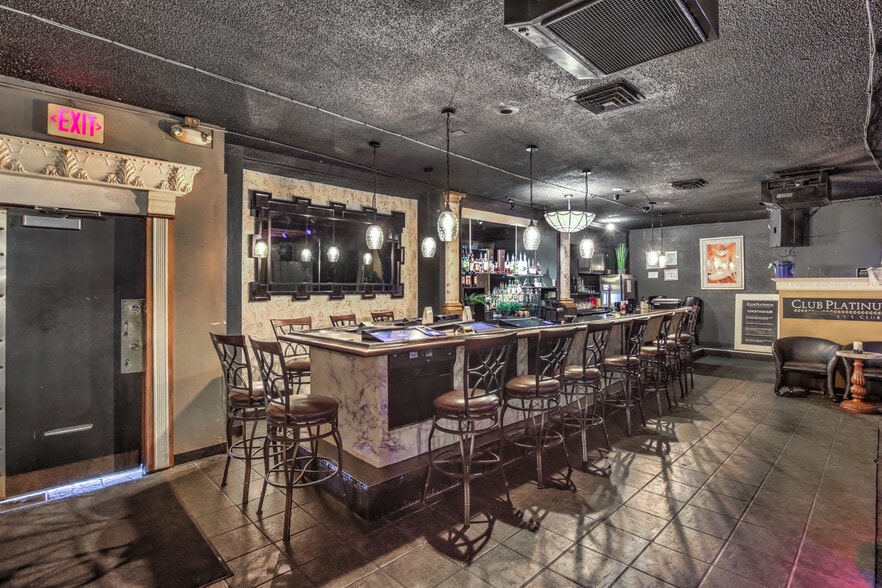 More Photos Of 311 E Flamingo Rd, Las Vegas Freestanding For Sale