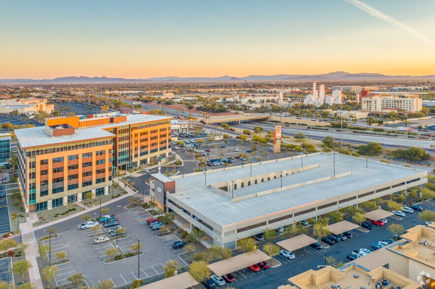 More Photos Of 3133 W Frye Rd, Chandler Office For Lease