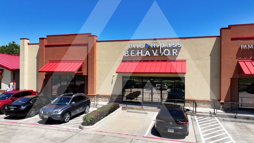 More Photos Of 7919 Grand Mission Blvd, Richmond Storefront Retail Office For Lease