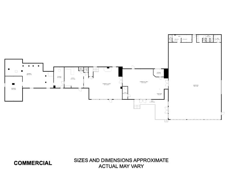 More Photos Of 526 College Hwy, Southwick Specialty For Sale