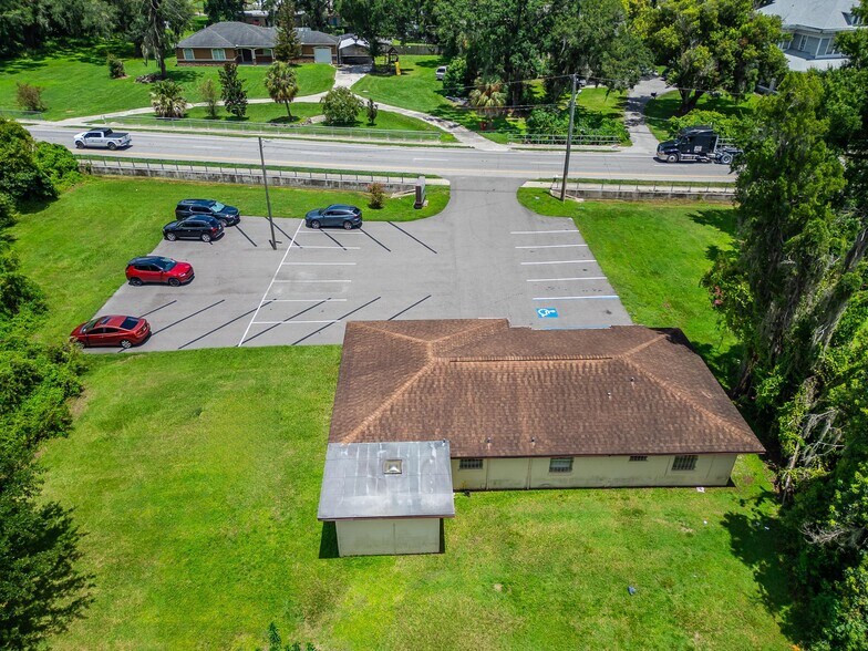 More Photos Of 1205 W Baker St, Plant City Medical For Sale