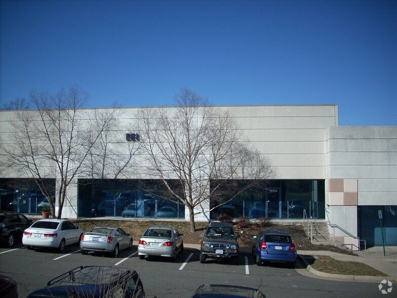More Photos Of 10312-10322 Battleview Pky, Manassas Office For Lease