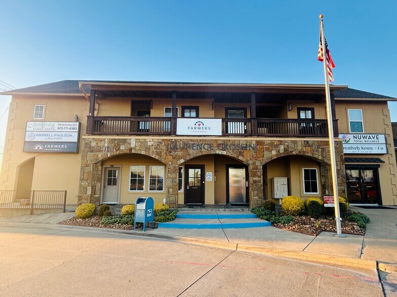 Primary Photo Of 201 Laurence Dr, Heath Office For Sale