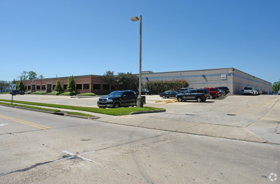 More Photos Of 5401 Jefferson Hwy, New Orleans Office For Lease