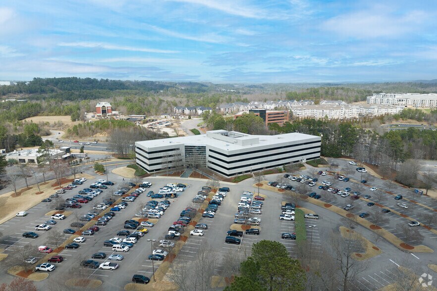 More Photos Of 1 Perimeter Park S, Birmingham Office For Lease